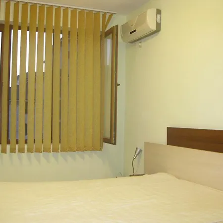 Apartamento Chaika 88 Sveti Vlas