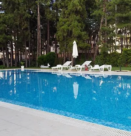 Chaika 88 * Sveti Vlas