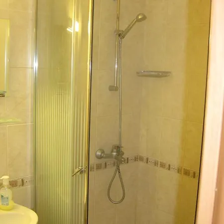 Chaika 88 Apartamento