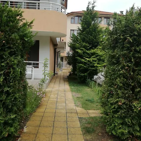 Chaika 88 Sveti Vlas