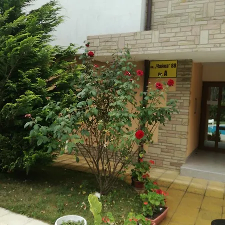 Chaika 88 Apartamento