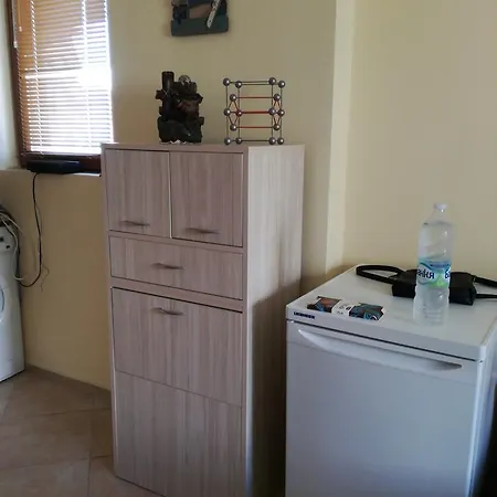Chaika 88 Sveti Vlas