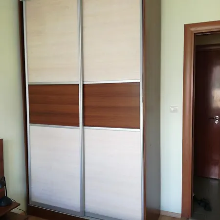 Chaika 88 Apartamento Sveti Vlas